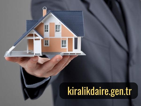 Süleymanbey Mahallesi Kiralık Daire